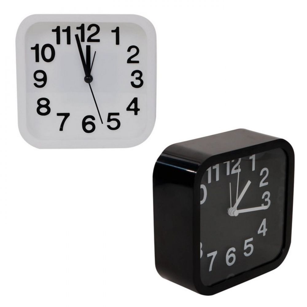 RELOJ TIDARA